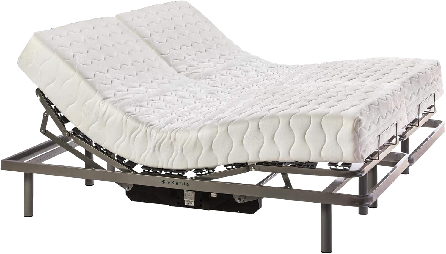 ekamia Doble 150x190